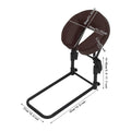 Adjustable Massage Headrest, Face Pillow Cradle&Support Bracket, Soft Head Rest, Mattress Massage Kit for Bed Salon Home SPA Use