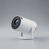Portable Mini Android Projector