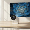 Portable Mini Android Projector