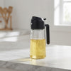 Dual Function Oil Spray Bottle