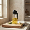 Dual Function Oil Spray Bottle