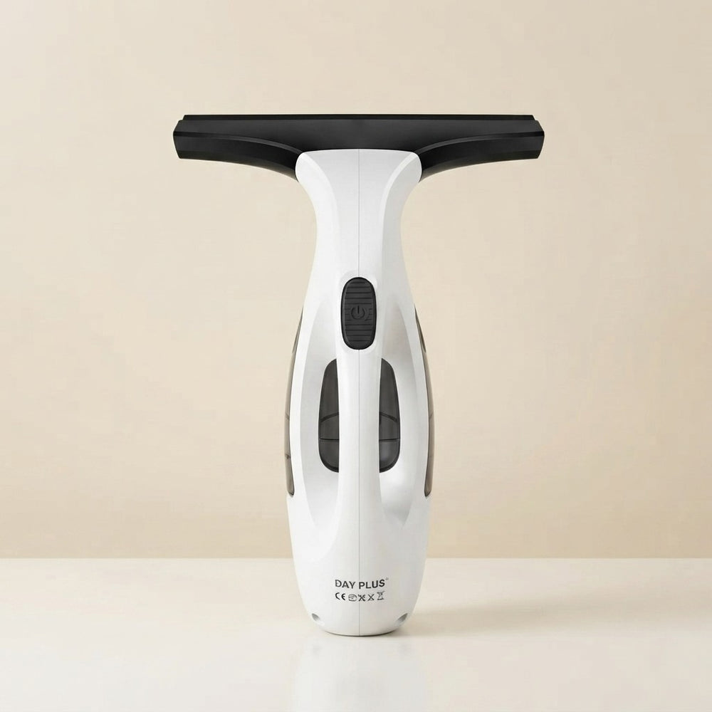 Cordless Window Vacuum Cleaner