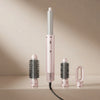 Interchangeable Hot Air Styling Brush