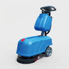Electric Walk Behind Floor Scrubber