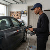 Cordless High Pressure Car Wash Gun